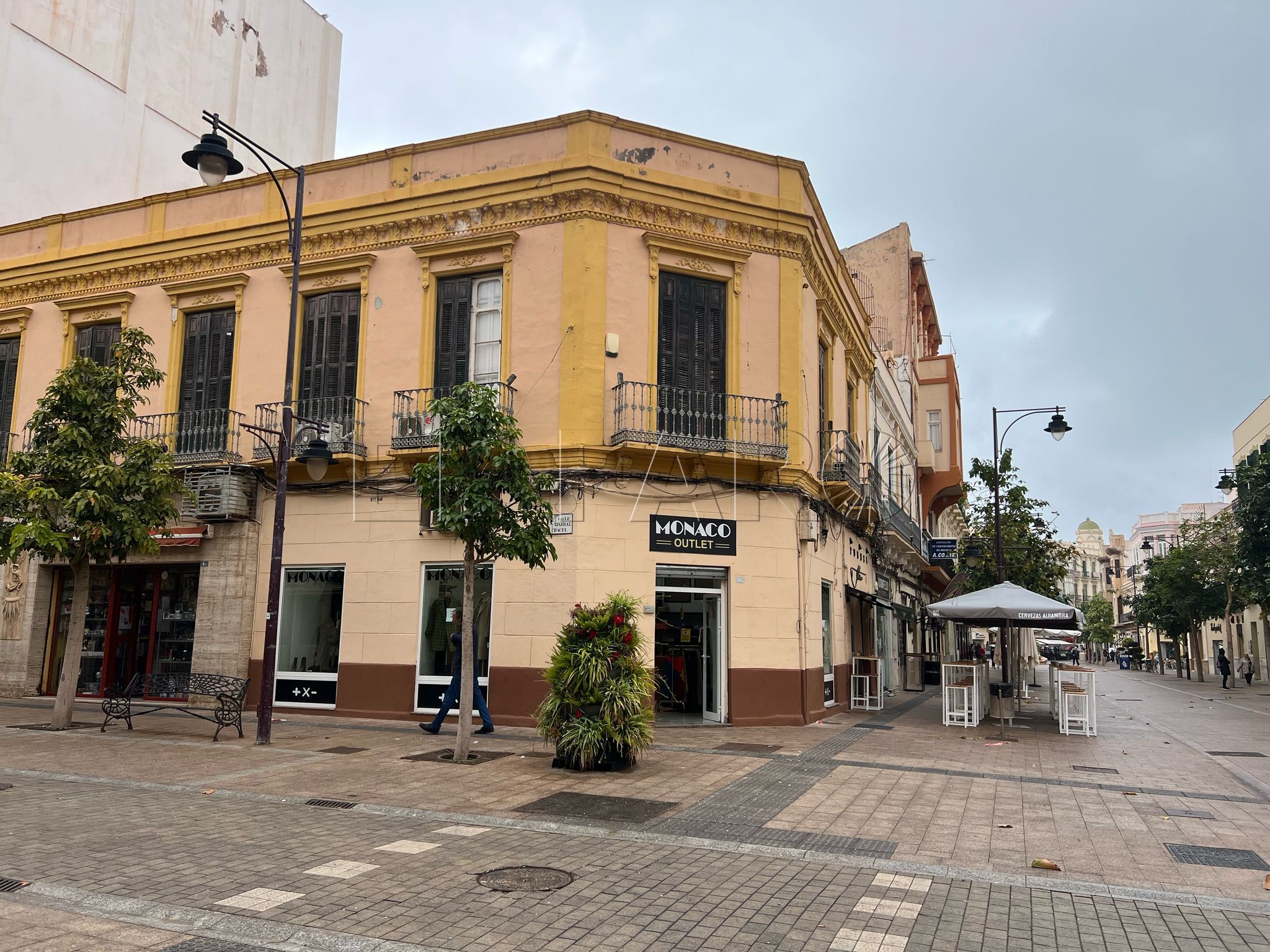 Alquileres en Melilla