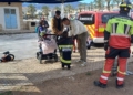 356a6224 4225 4b6b aabc 757e89639c02 Los Bomberos de Melilla muestran su arrojo en una exhibición de rescates