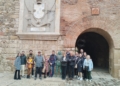45346891 44af 43a0 89a4 d865e71b3f2f El Puente de Andalucía llena Melilla de viajeros de esta autonomía hermana