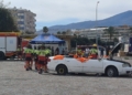 57e12e71 c2bb 4f49 8713 6a51ee3123fb Los Bomberos de Melilla muestran su arrojo en una exhibición de rescates