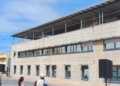 5da87dfd 6a47 4b8d 984d 2d5b285fc666 Los Bomberos de Melilla muestran su arrojo en una exhibición de rescates