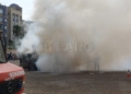 621d85eb e1fb 40b0 8bcd 02c9ee332dfc Los Bomberos de Melilla muestran su arrojo en una exhibición de rescates