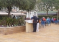 Melilla recibe a más de 450 turistas en el segundo crucero del año