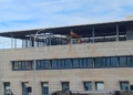 843e3d9a 6e54 486a 92e9 e2045273ed98 Los Bomberos de Melilla muestran su arrojo en una exhibición de rescates