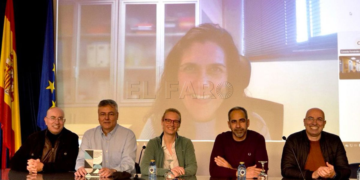Foto WEb Mates 1 La UNED Melilla impulsa el pensamiento matemático con tres cursos especializados