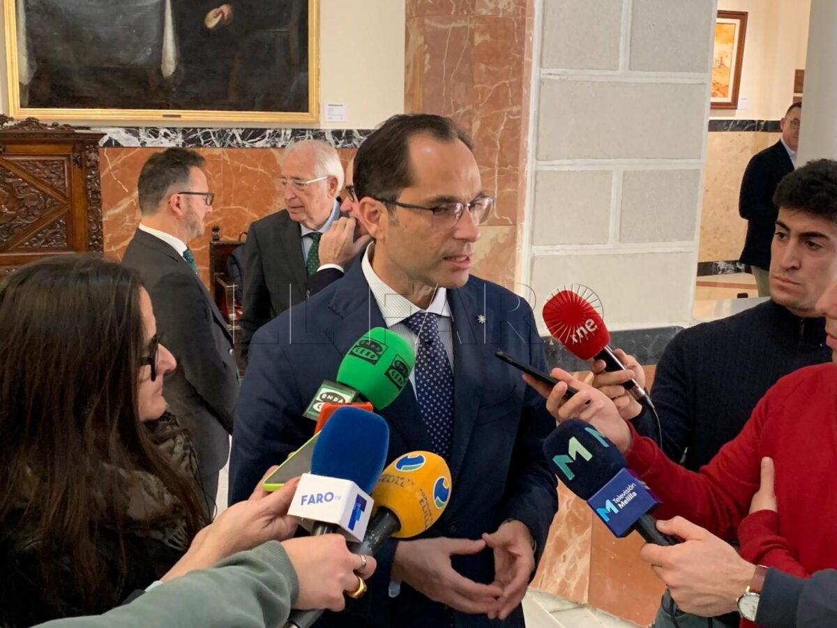Jesus Romero e1741181178256 El Gobierno apuesta por la investigación como eje del desarrollo universitario