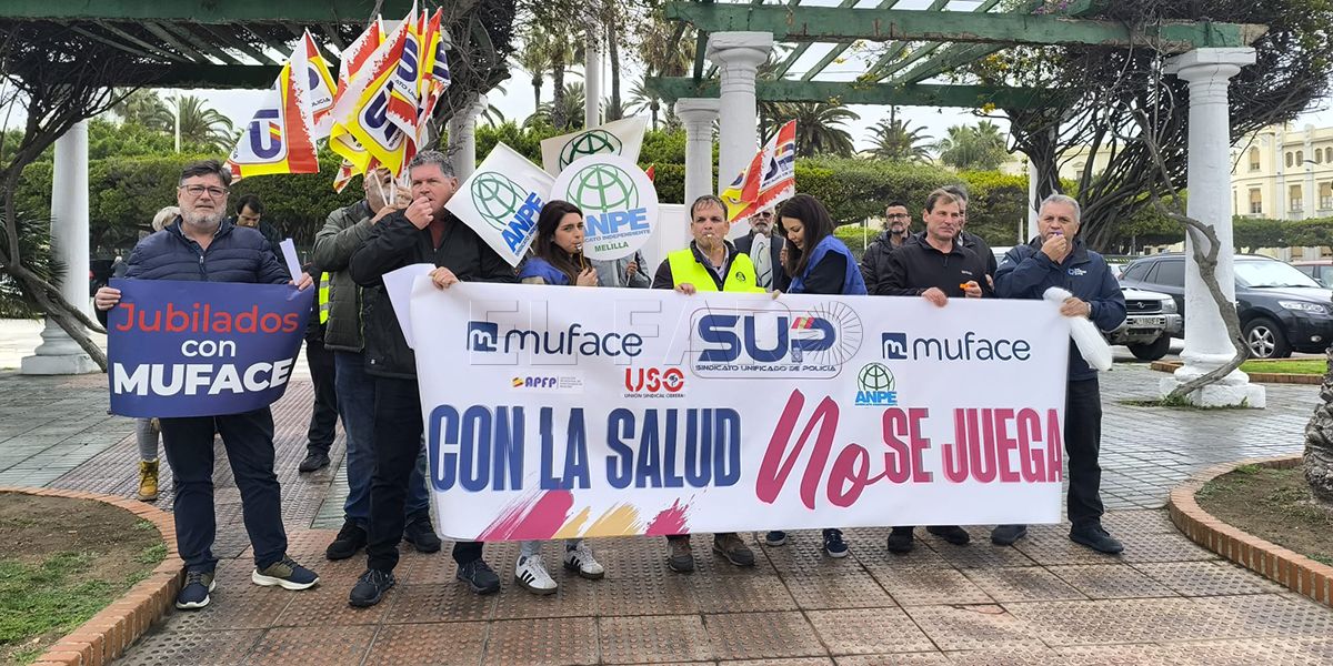 Manifa "El Gobierno y las aseguradoras convierten nuestros tratamientos y diagnósticos en una cifra más de su balance económico”
