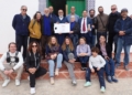 MohameEl Digri en la Zawia de Beni Sidel Excursión por Beni Sidel y Nador