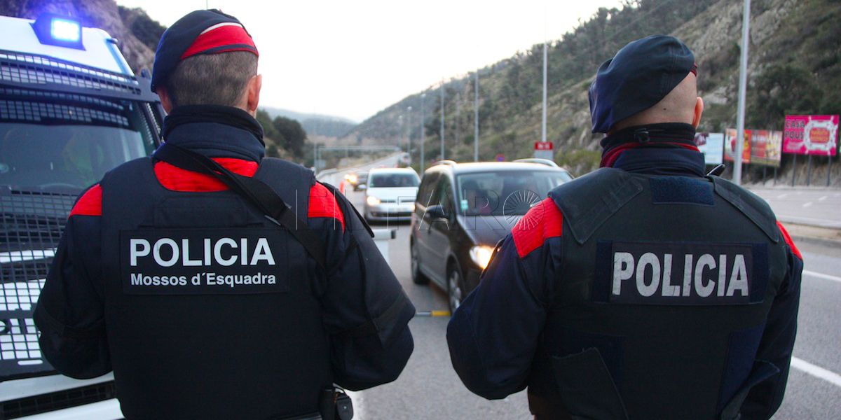Poli Web Robles defiende la cesión de competencias en materia de migración a Cataluña