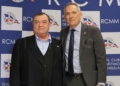 SOCIO D. Alejandro Mane del Moral6F3A7594 El Real Club Marítimo de Melilla homenajea a sus socios más veteranos con la Insignia de Oro