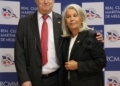 SOCIO D. Alejandro del Canto Bossini 6F3A7444 El Real Club Marítimo de Melilla homenajea a sus socios más veteranos con la Insignia de Oro