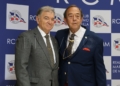 SOCIO D. Angel Melendez Roman 6F3A7487 El Real Club Marítimo de Melilla homenajea a sus socios más veteranos con la Insignia de Oro
