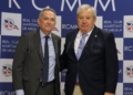 SOCIOA D. Manuel Gavila Coll 6F3A7464 El Real Club Marítimo de Melilla homenajea a sus socios más veteranos con la Insignia de Oro