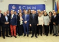 SOCIOS Y AUTORIDADES 6F3A7633 El Real Club Marítimo de Melilla homenajea a sus socios más veteranos con la Insignia de Oro