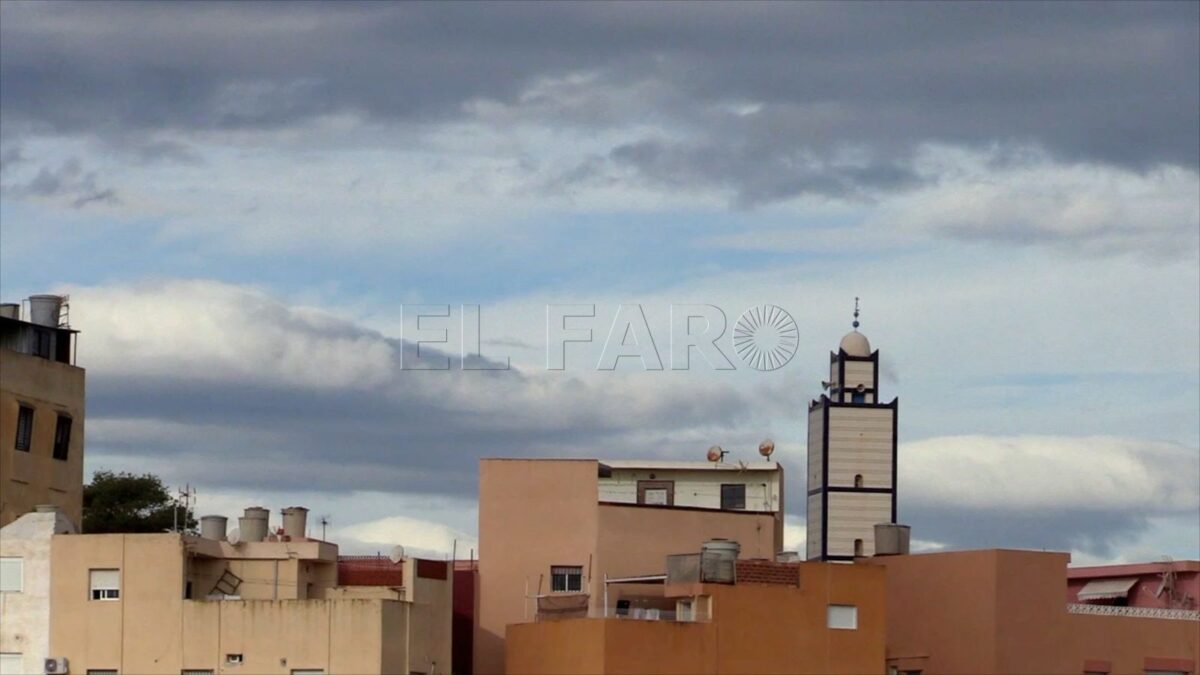 Tiempo 4 e1741025870719 Previsión del tiempo en Melilla: Martes 4 de marzo