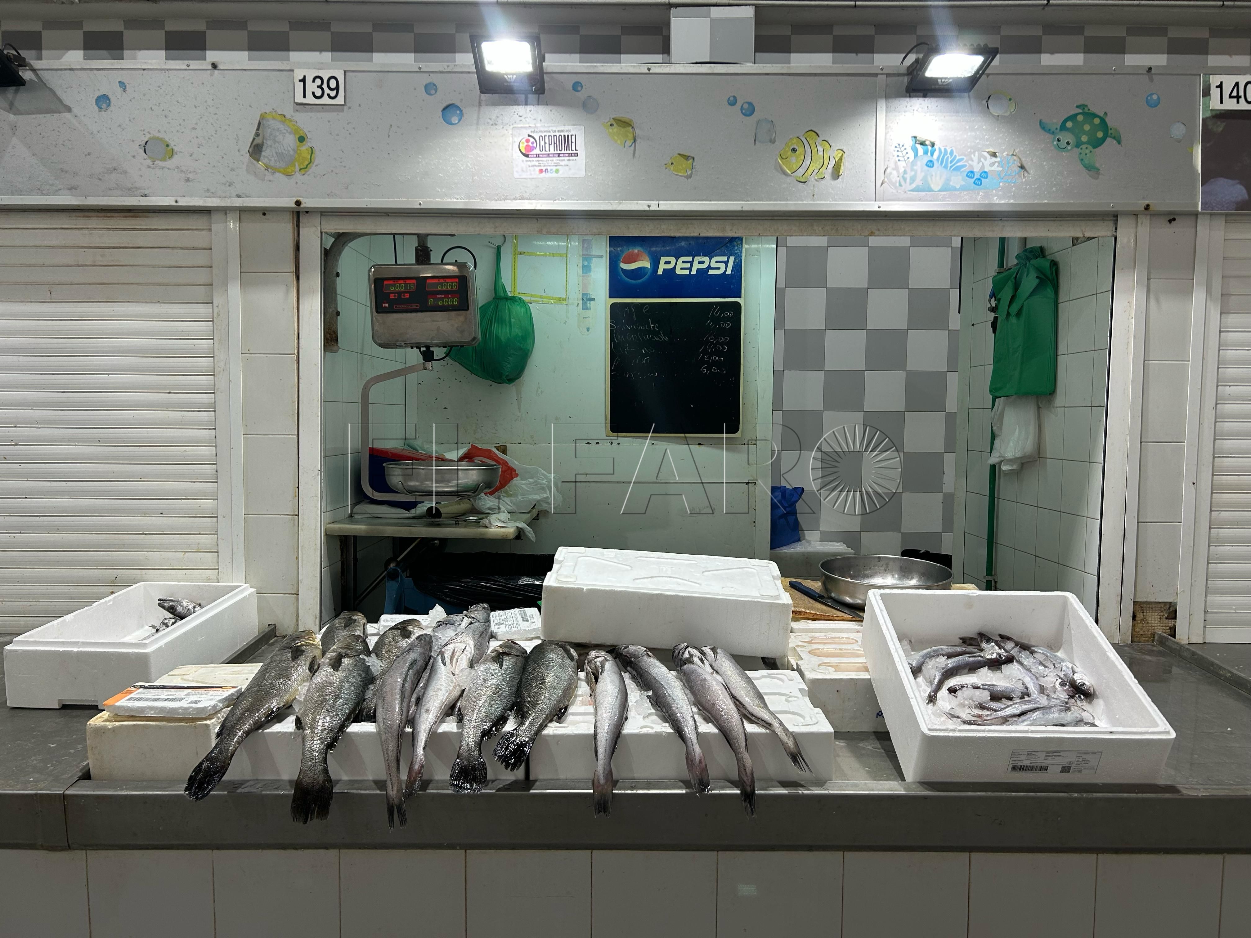 WhatsApp Image 2025 03 04 at 13.28.36 El precio del pescado en Melilla no para de subir desde la pandemia