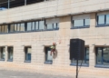 a29b6651 d39c 44f0 9999 6be56d28b77e Los Bomberos de Melilla muestran su arrojo en una exhibición de rescates