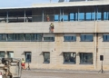 acbcbda8 8c84 4c18 82b7 f43e55438da2 Los Bomberos de Melilla muestran su arrojo en una exhibición de rescates