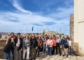 bfbf1bdd 2b3c 4230 8343 efbbc1f78e75 El Puente de Andalucía llena Melilla de viajeros de esta autonomía hermana