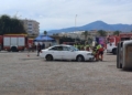 c8bcd8e0 db74 4cf2 ab6c fafe951c44a2 Los Bomberos de Melilla muestran su arrojo en una exhibición de rescates