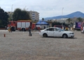c90c8f60 8ed0 4e6a be69 d02fcb4999ec Los Bomberos de Melilla muestran su arrojo en una exhibición de rescates