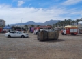 d344af7e 186b 4bda 84f0 0c0eb38bd45a Los Bomberos de Melilla muestran su arrojo en una exhibición de rescates