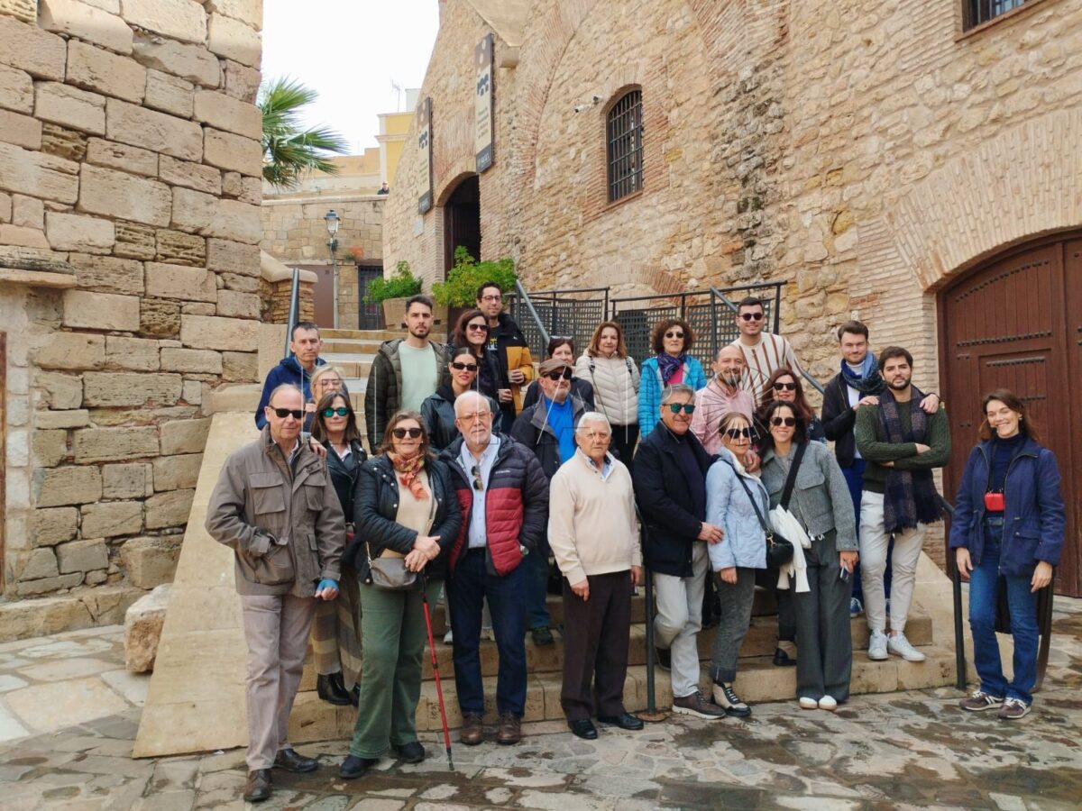 e243e0fb bb4b 4b90 86d7 58accc621c40 e1741022701169 El Puente de Andalucía llena Melilla de viajeros de esta autonomía hermana