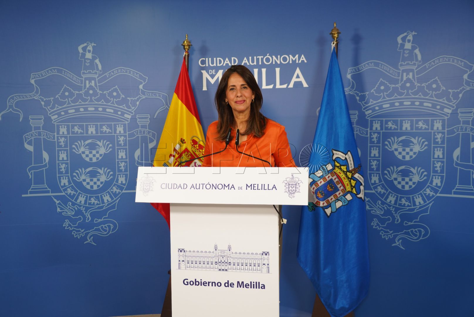 Fadela Mohatar