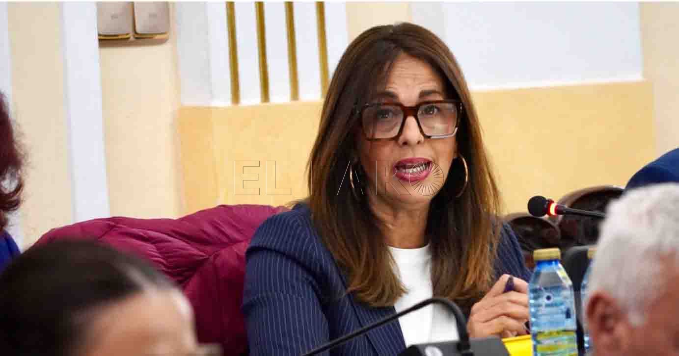 Fadela Mohatar