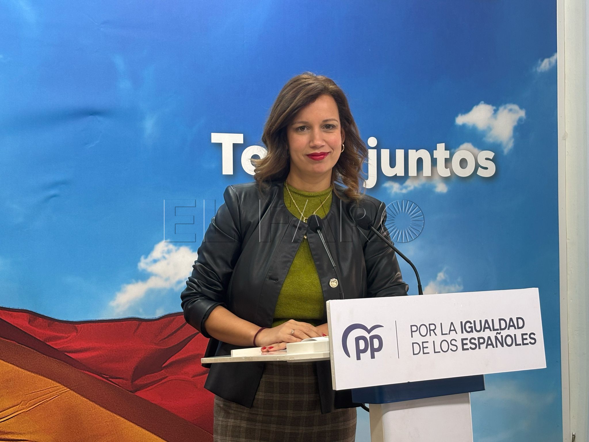 Isabel Moreno
